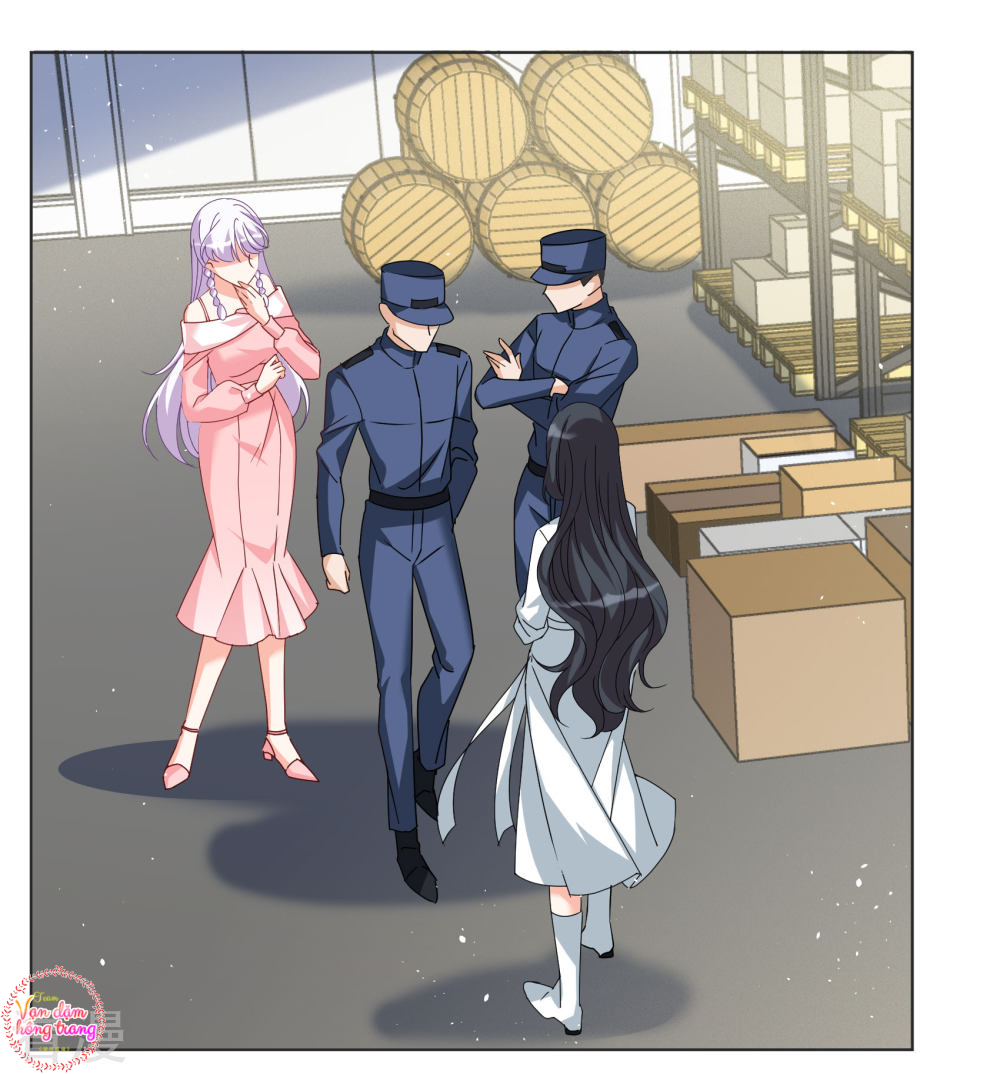 Cô Ấy Đến Rồi, Xin Hãy Nằm Xuống! Chapter 317 - Trang 2