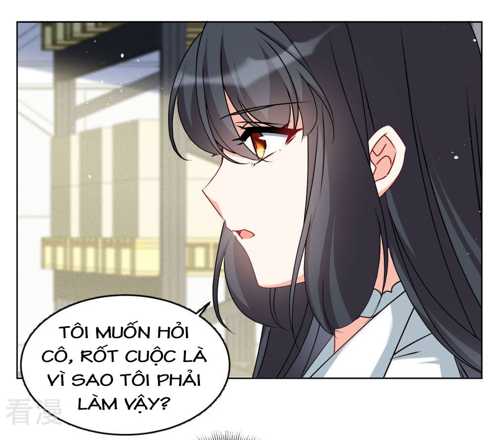 Cô Ấy Đến Rồi, Xin Hãy Nằm Xuống! Chapter 317 - Trang 2