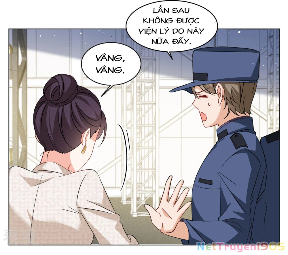 Cô Ấy Đến Rồi, Xin Hãy Nằm Xuống! Chapter 318 - Trang 2