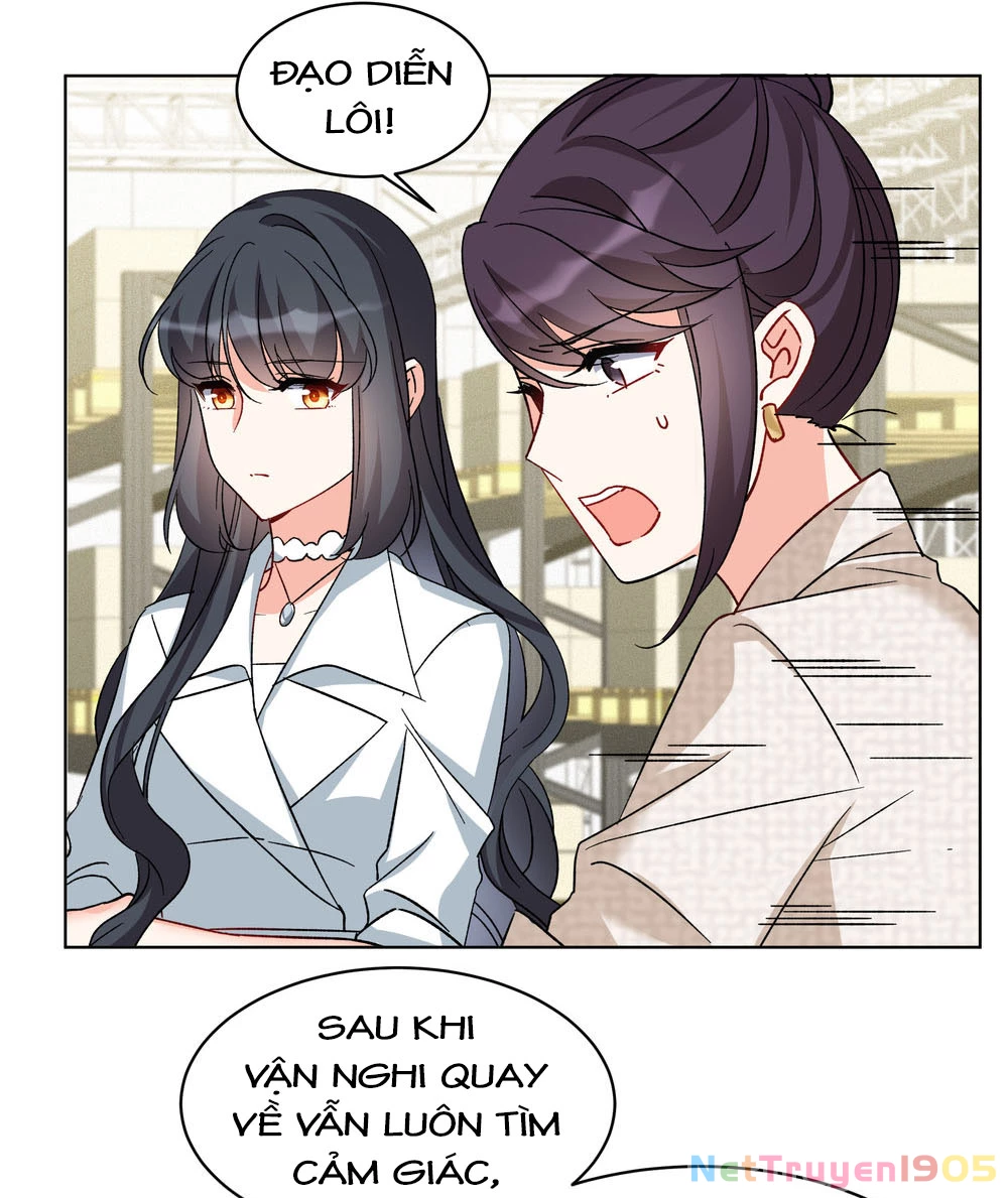 Cô Ấy Đến Rồi, Xin Hãy Nằm Xuống! Chapter 318 - Trang 2