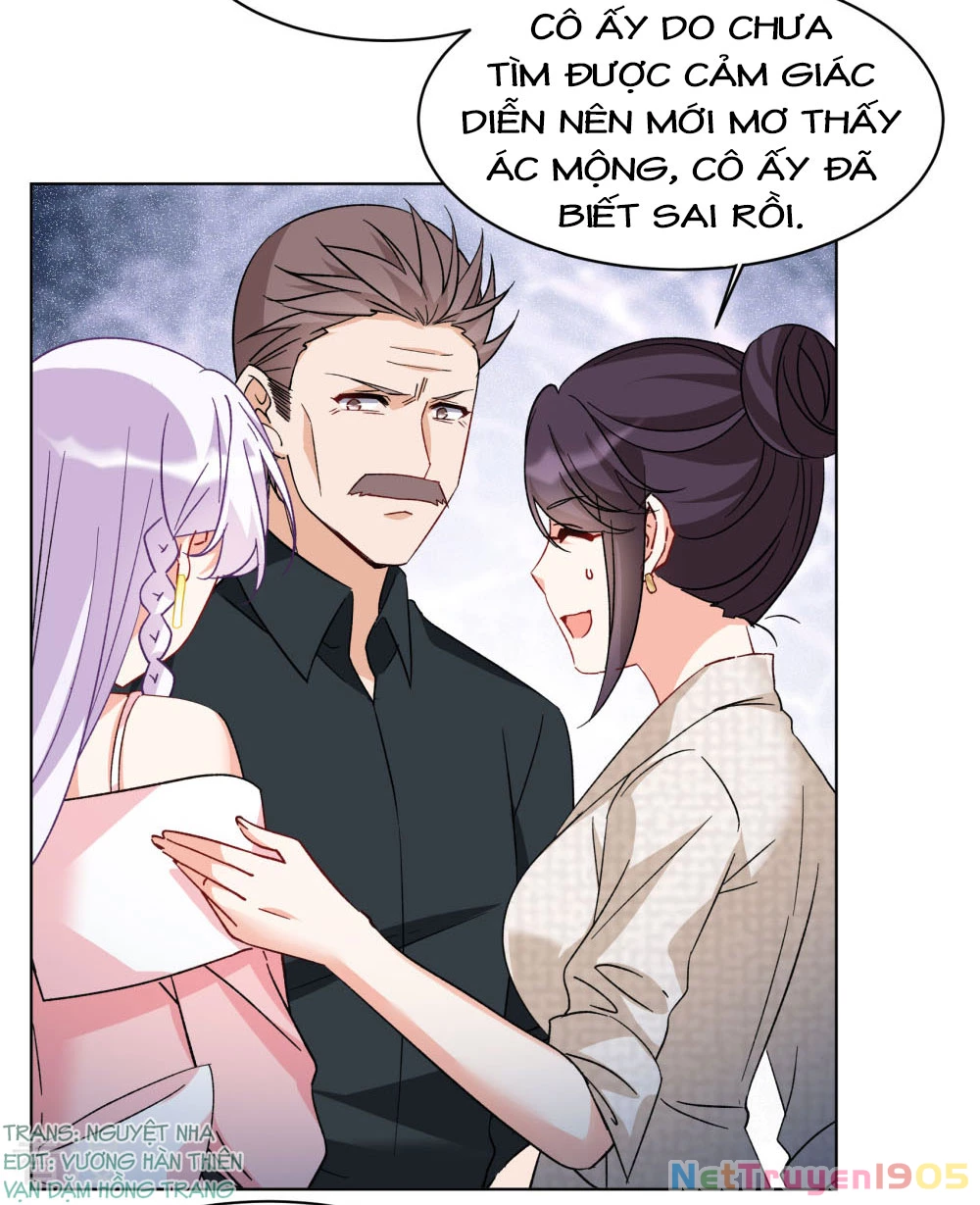 Cô Ấy Đến Rồi, Xin Hãy Nằm Xuống! Chapter 318 - Trang 2