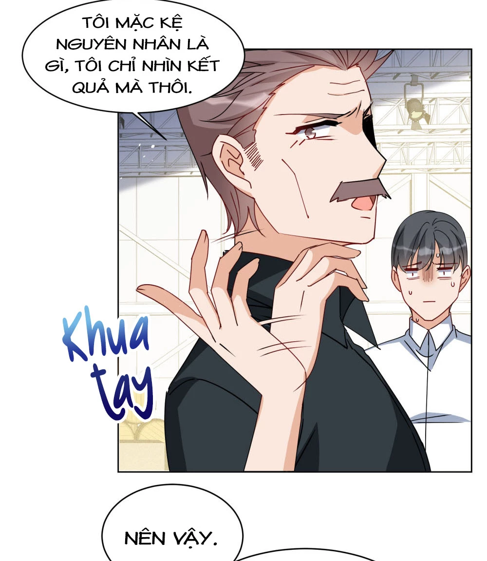 Cô Ấy Đến Rồi, Xin Hãy Nằm Xuống! Chapter 318 - Trang 2