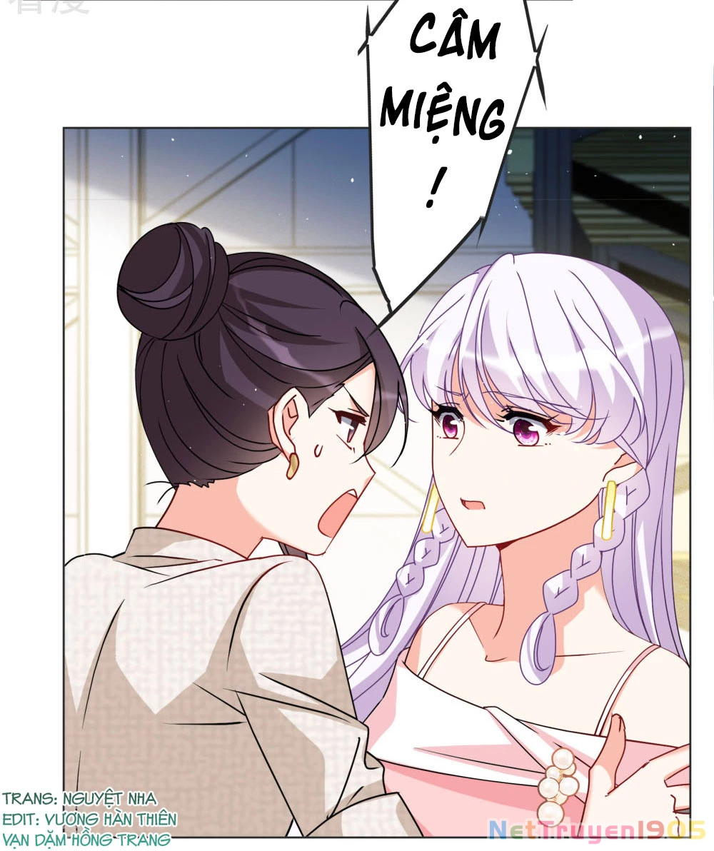Cô Ấy Đến Rồi, Xin Hãy Nằm Xuống! Chapter 318 - Trang 2