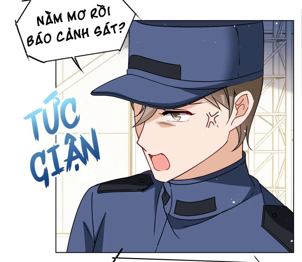 Cô Ấy Đến Rồi, Xin Hãy Nằm Xuống! Chapter 318 - Trang 2