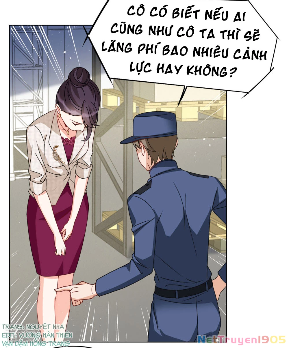Cô Ấy Đến Rồi, Xin Hãy Nằm Xuống! Chapter 318 - Trang 2