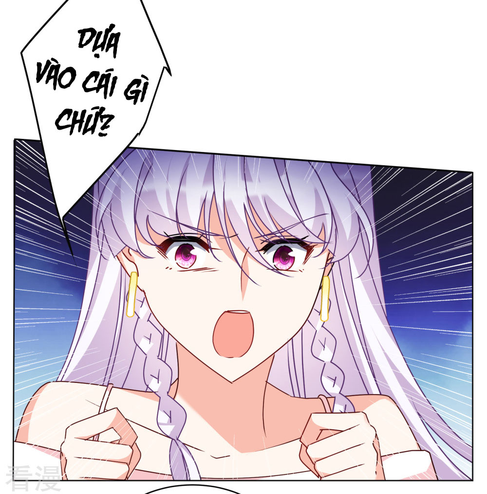 Cô Ấy Đến Rồi, Xin Hãy Nằm Xuống! Chapter 319 - Trang 2