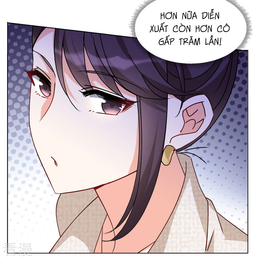 Cô Ấy Đến Rồi, Xin Hãy Nằm Xuống! Chapter 319 - Trang 2