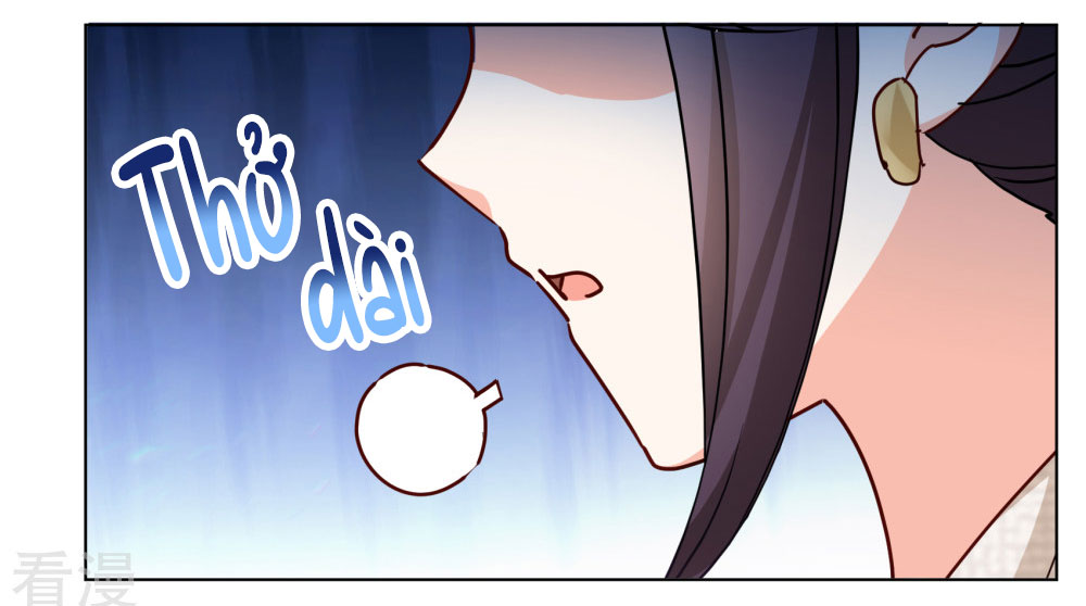 Cô Ấy Đến Rồi, Xin Hãy Nằm Xuống! Chapter 319 - Trang 2