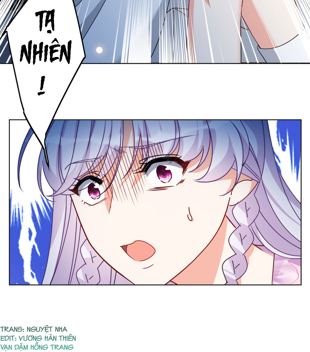 Cô Ấy Đến Rồi, Xin Hãy Nằm Xuống! Chapter 319 - Trang 2