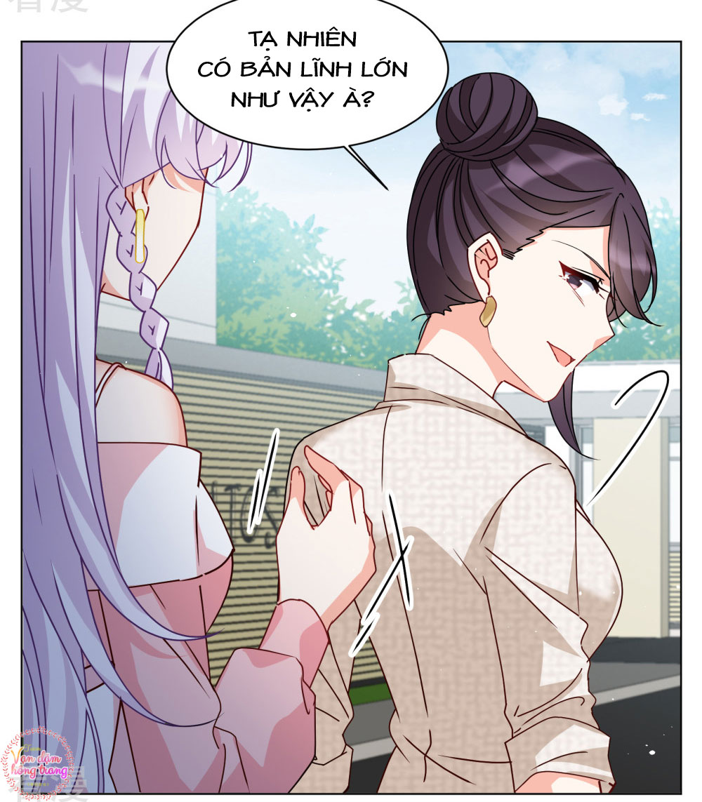 Cô Ấy Đến Rồi, Xin Hãy Nằm Xuống! Chapter 319 - Trang 2