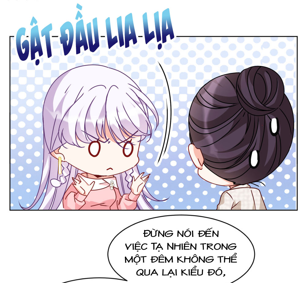 Cô Ấy Đến Rồi, Xin Hãy Nằm Xuống! Chapter 319 - Trang 2