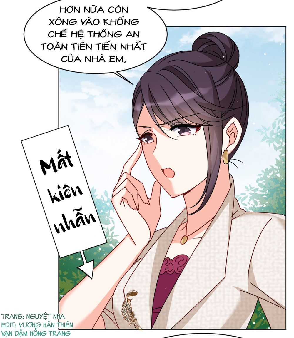 Cô Ấy Đến Rồi, Xin Hãy Nằm Xuống! Chapter 319 - Trang 2