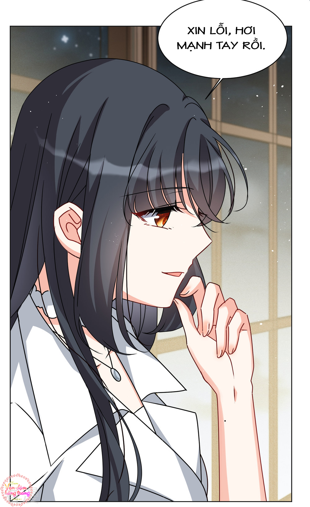 Cô Ấy Đến Rồi, Xin Hãy Nằm Xuống! Chapter 320 - Trang 2