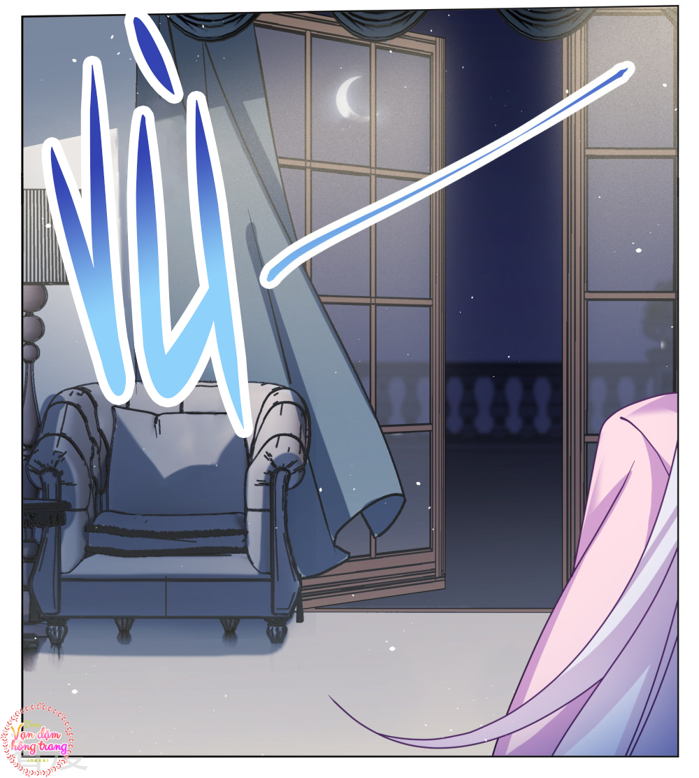 Cô Ấy Đến Rồi, Xin Hãy Nằm Xuống! Chapter 320 - Trang 2