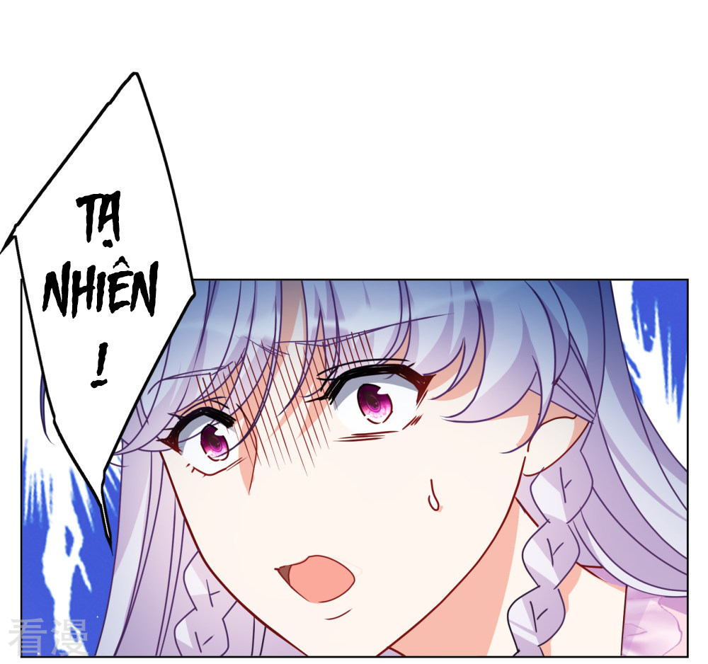 Cô Ấy Đến Rồi, Xin Hãy Nằm Xuống! Chapter 320 - Trang 2