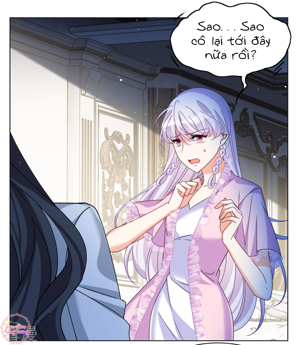 Cô Ấy Đến Rồi, Xin Hãy Nằm Xuống! Chapter 320 - Trang 2