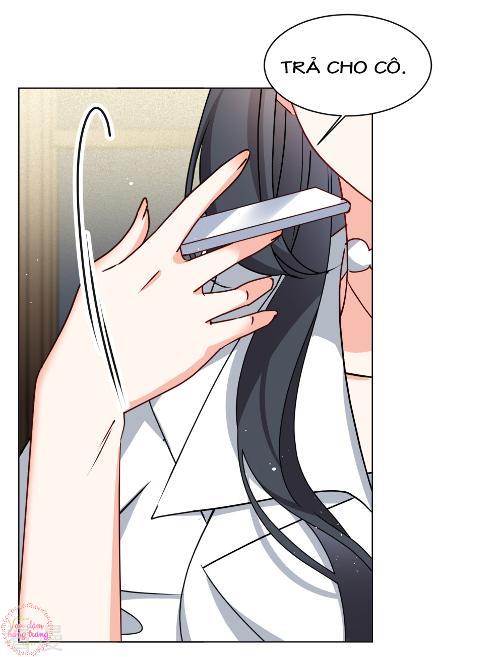 Cô Ấy Đến Rồi, Xin Hãy Nằm Xuống! Chapter 320 - Trang 2