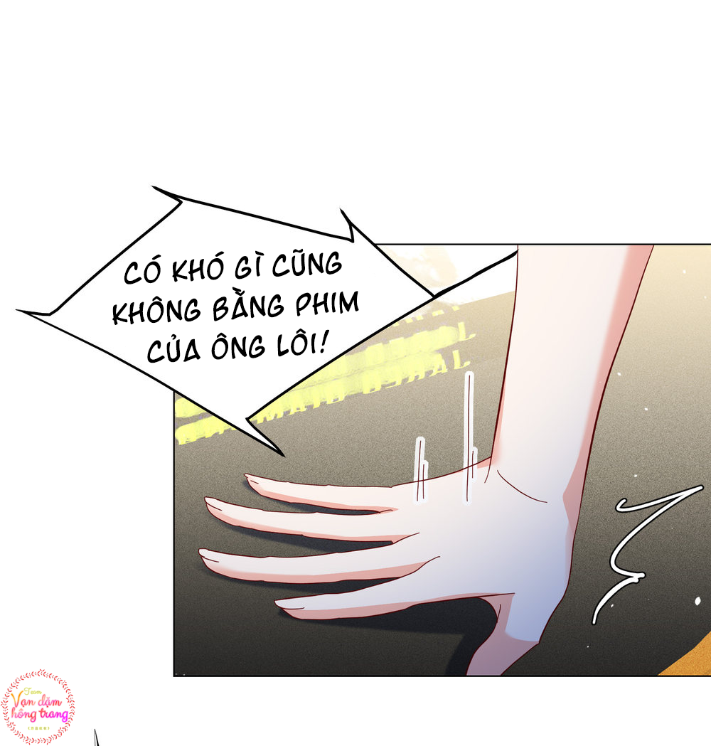 Cô Ấy Đến Rồi, Xin Hãy Nằm Xuống! Chapter 321 - Trang 2