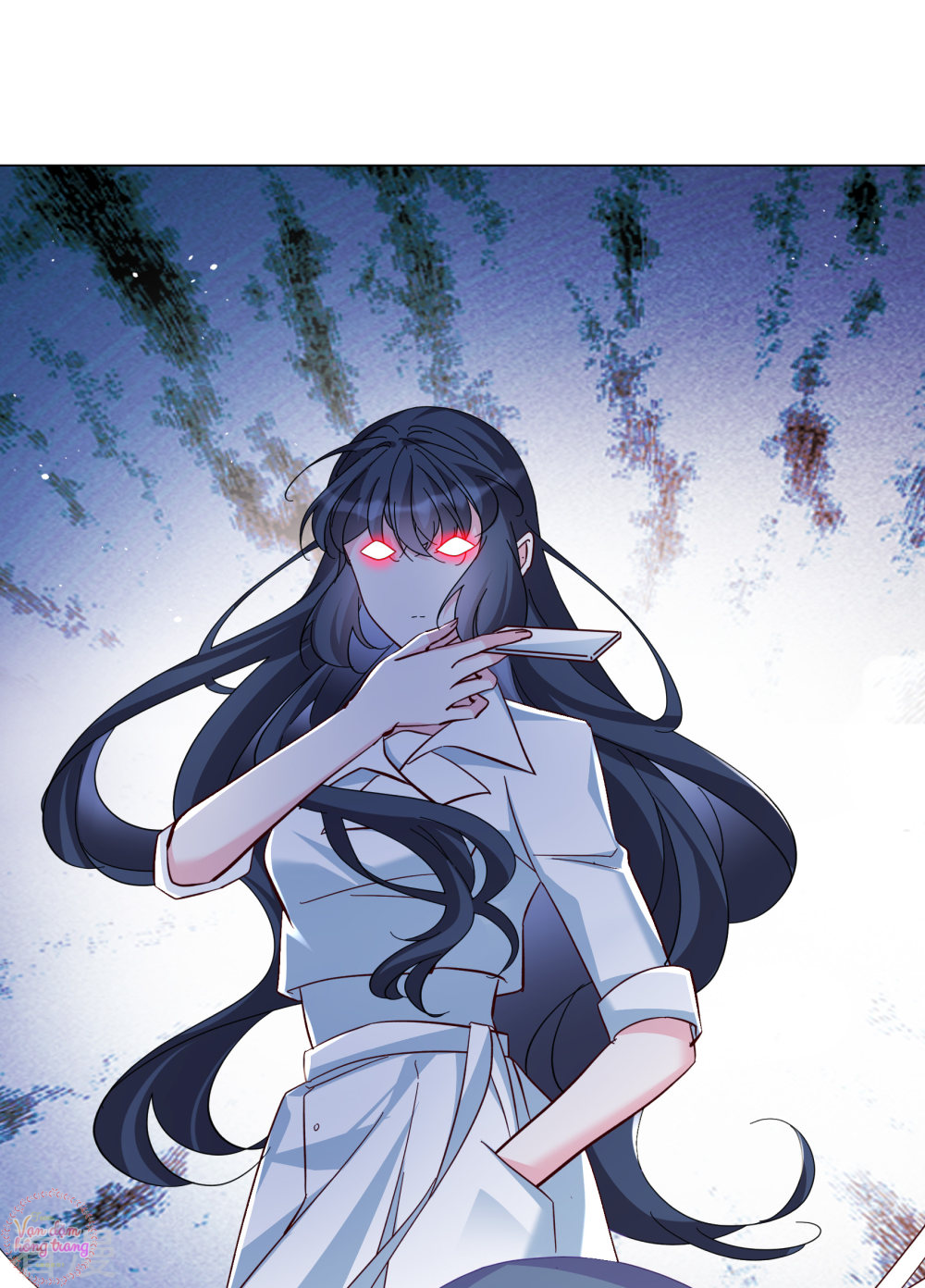 Cô Ấy Đến Rồi, Xin Hãy Nằm Xuống! Chapter 321 - Trang 2