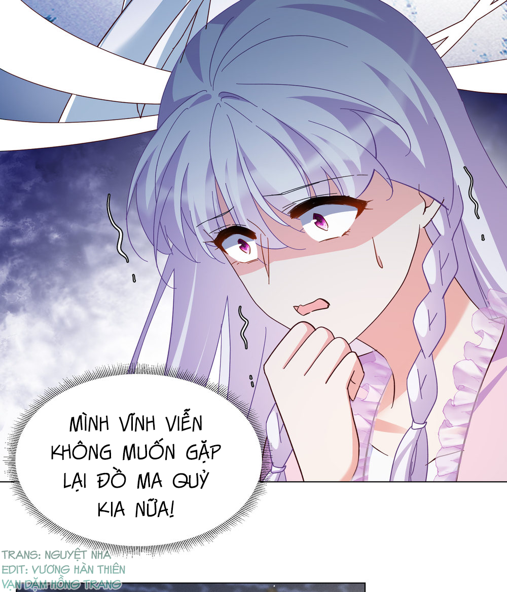 Cô Ấy Đến Rồi, Xin Hãy Nằm Xuống! Chapter 321 - Trang 2