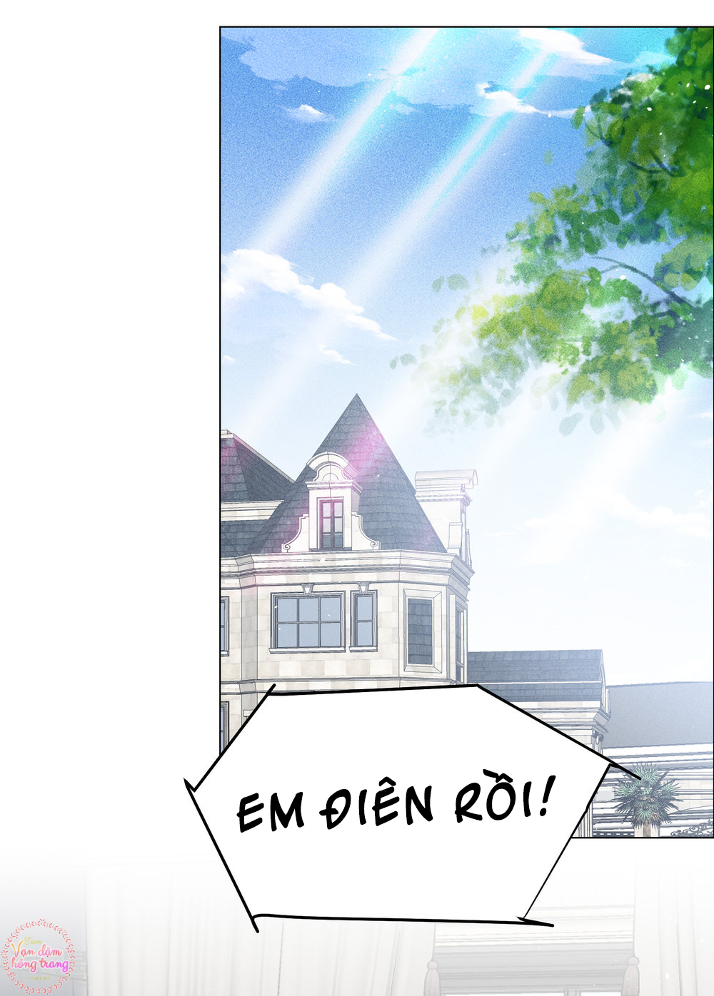 Cô Ấy Đến Rồi, Xin Hãy Nằm Xuống! Chapter 321 - Trang 2