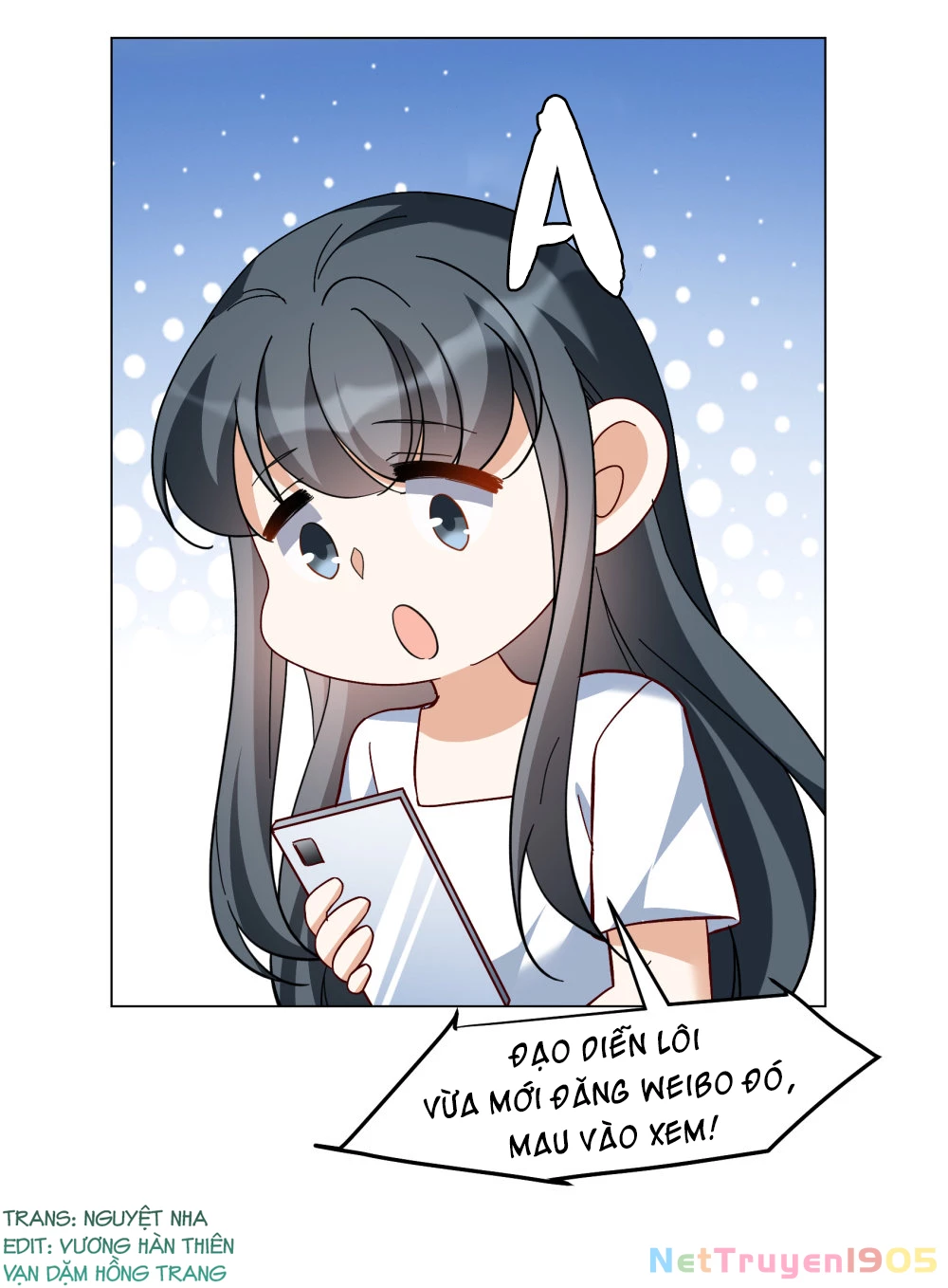 Cô Ấy Đến Rồi, Xin Hãy Nằm Xuống! Chapter 322 - Trang 2