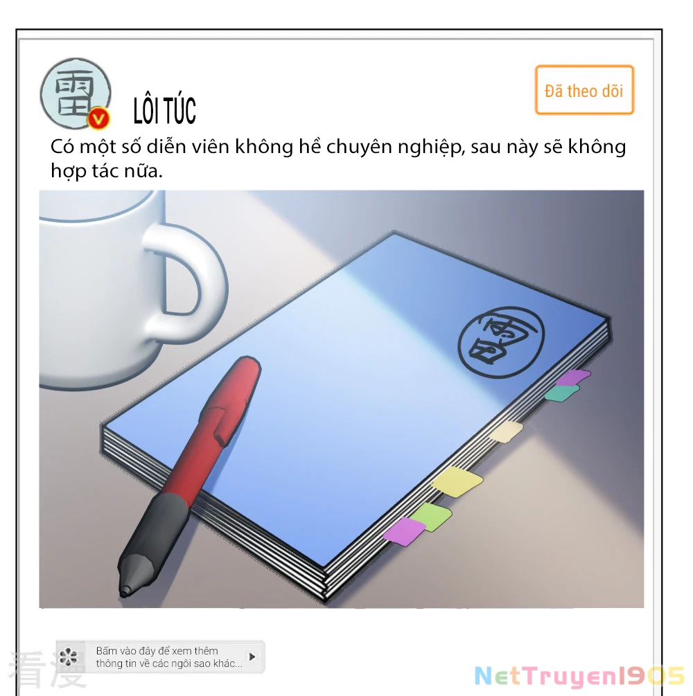 Cô Ấy Đến Rồi, Xin Hãy Nằm Xuống! Chapter 322 - Trang 2