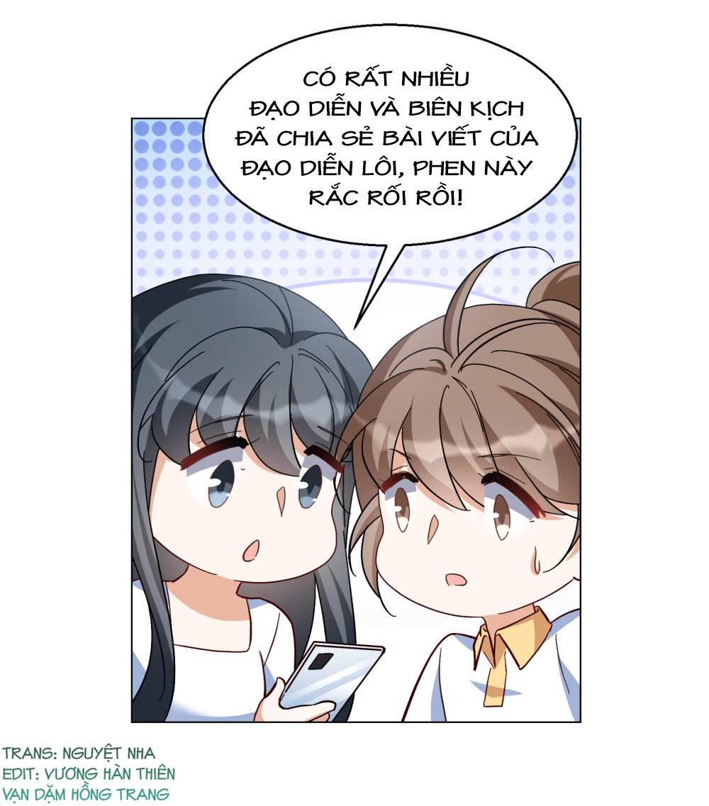 Cô Ấy Đến Rồi, Xin Hãy Nằm Xuống! Chapter 322 - Trang 2