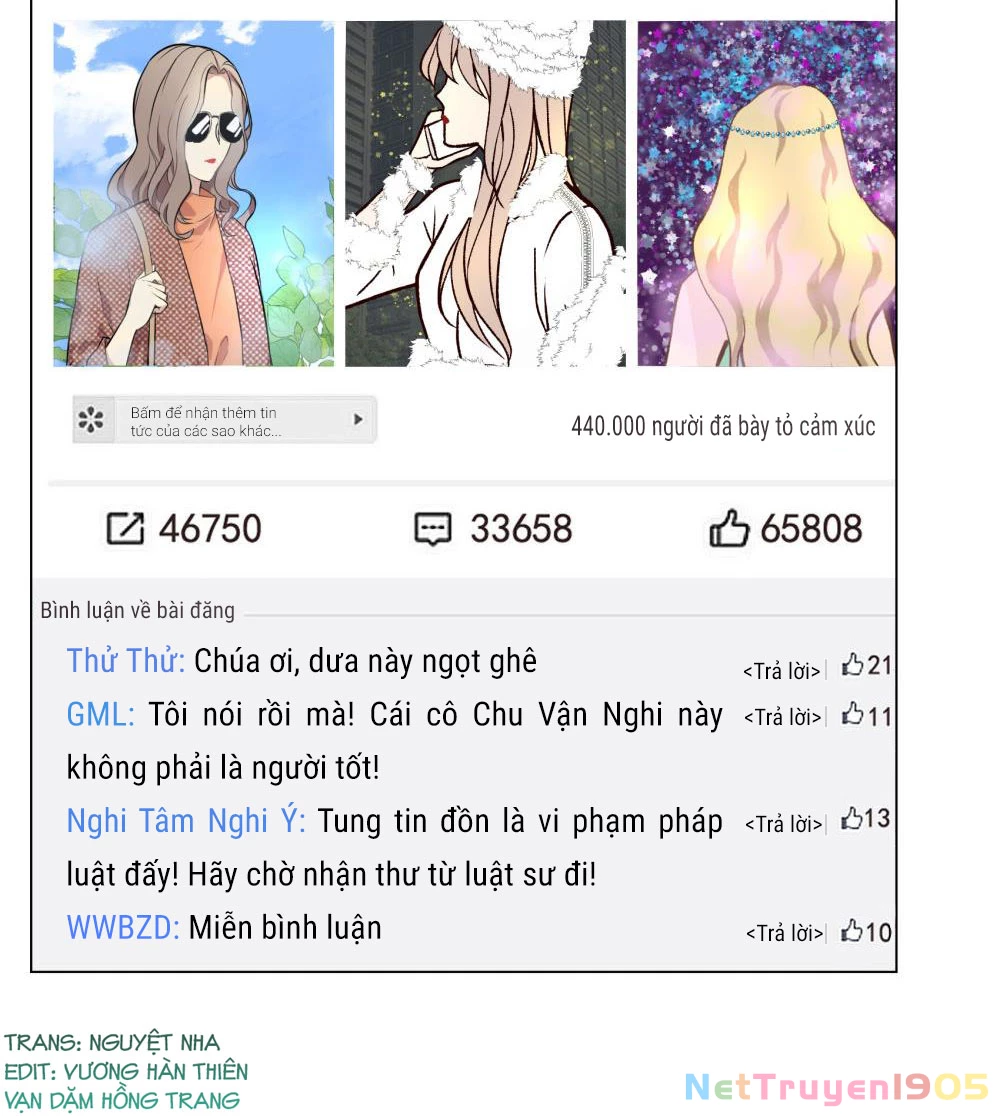 Cô Ấy Đến Rồi, Xin Hãy Nằm Xuống! Chapter 322 - Trang 2