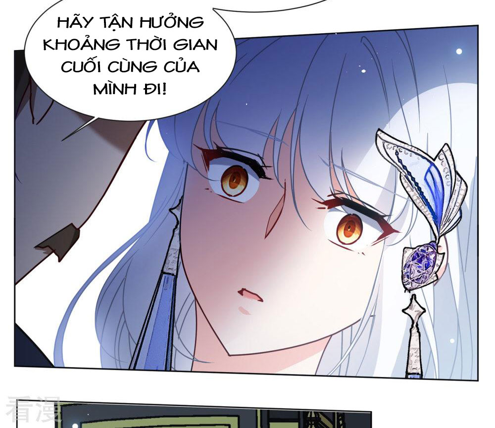 Cô Ấy Đến Rồi, Xin Hãy Nằm Xuống! Chapter 325 - Trang 2