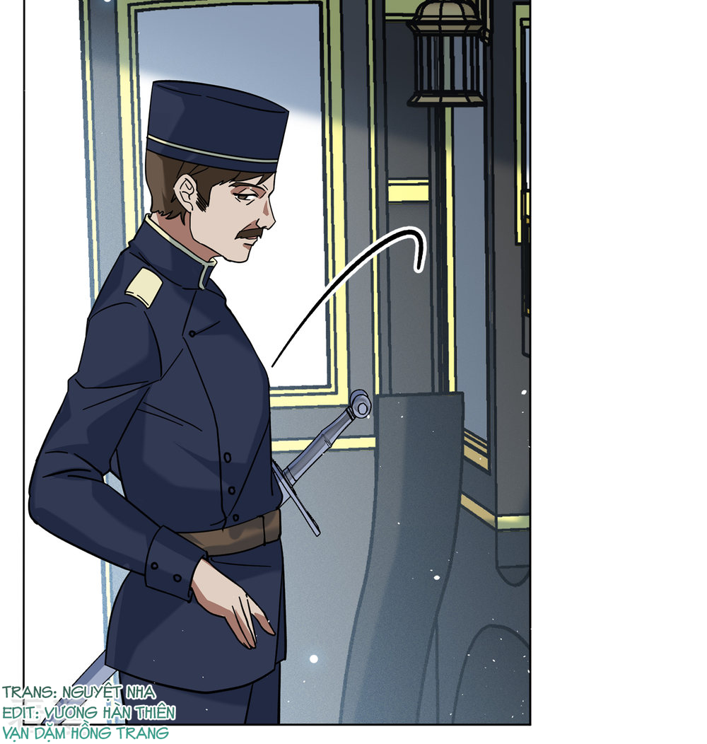 Cô Ấy Đến Rồi, Xin Hãy Nằm Xuống! Chapter 325 - Trang 2