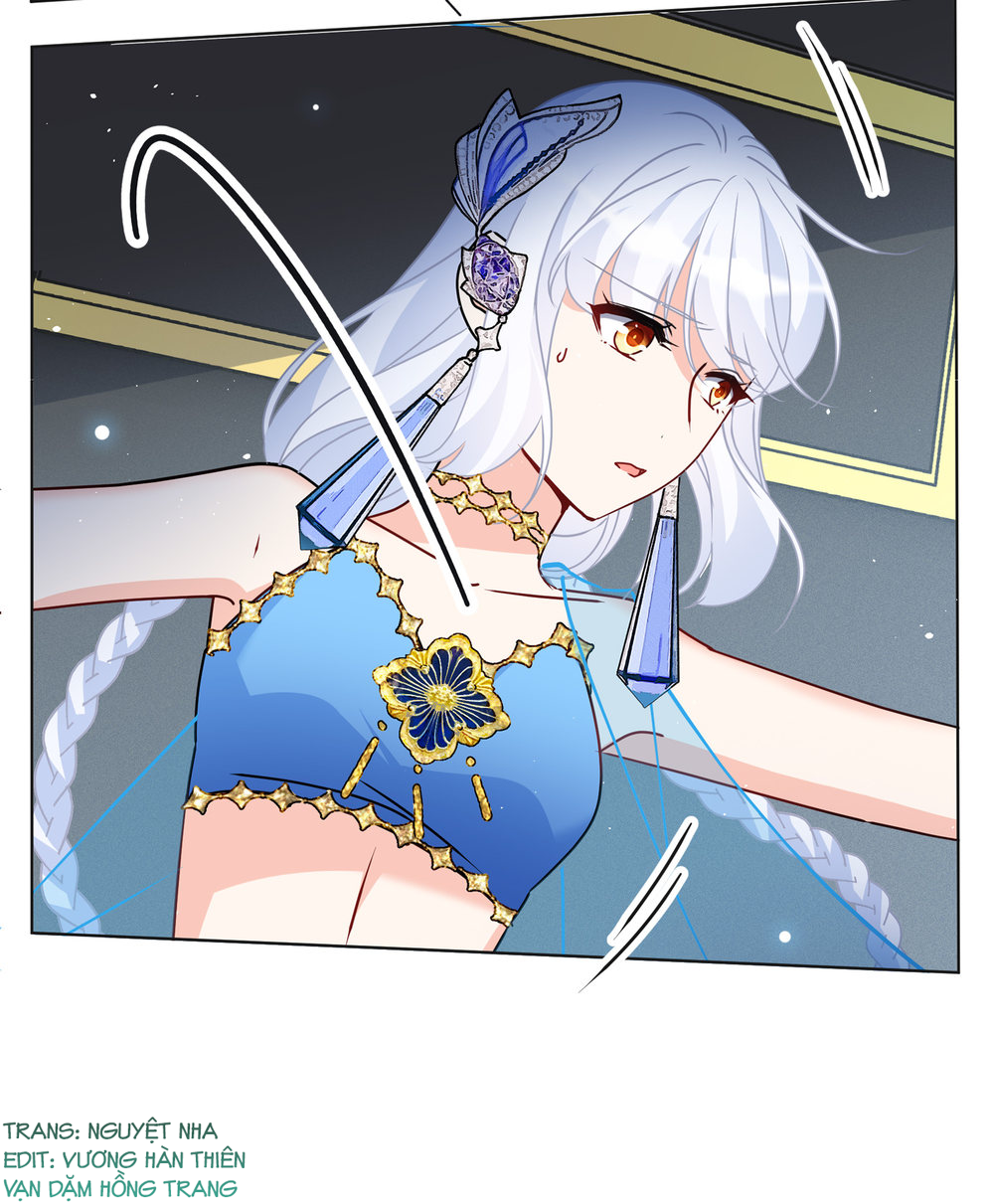 Cô Ấy Đến Rồi, Xin Hãy Nằm Xuống! Chapter 325 - Trang 2