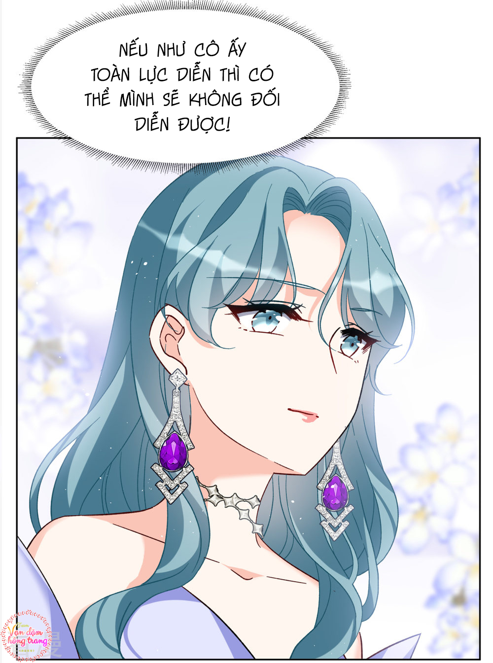 Cô Ấy Đến Rồi, Xin Hãy Nằm Xuống! Chapter 325 - Trang 2