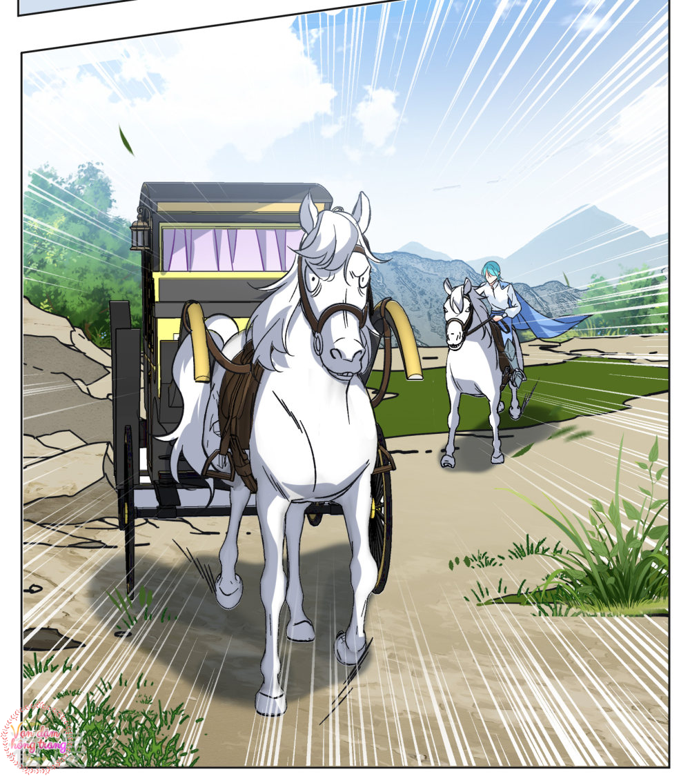 Cô Ấy Đến Rồi, Xin Hãy Nằm Xuống! Chapter 326 - Trang 2