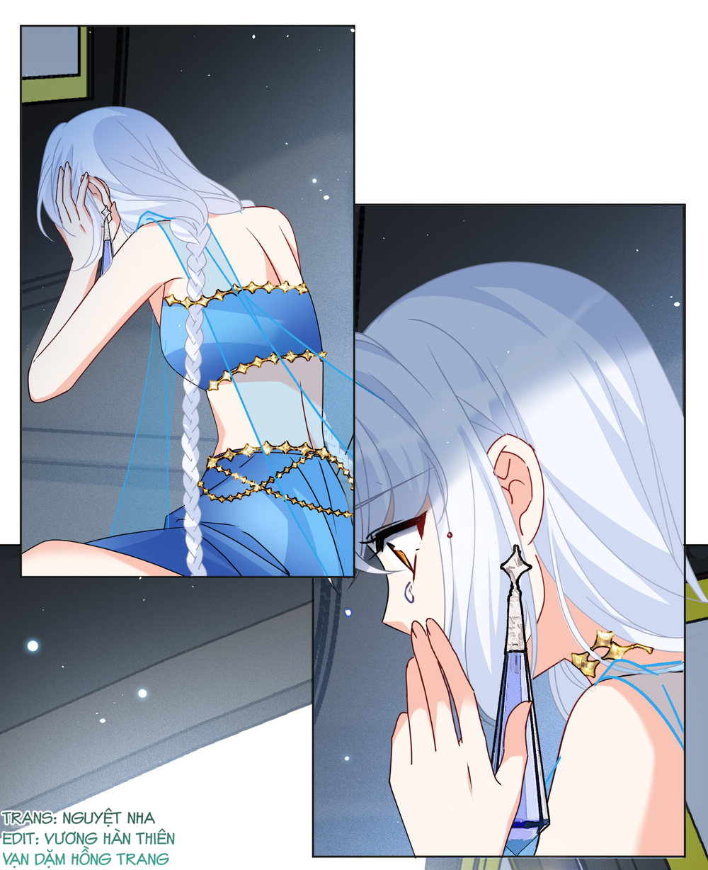 Cô Ấy Đến Rồi, Xin Hãy Nằm Xuống! Chapter 326 - Trang 2