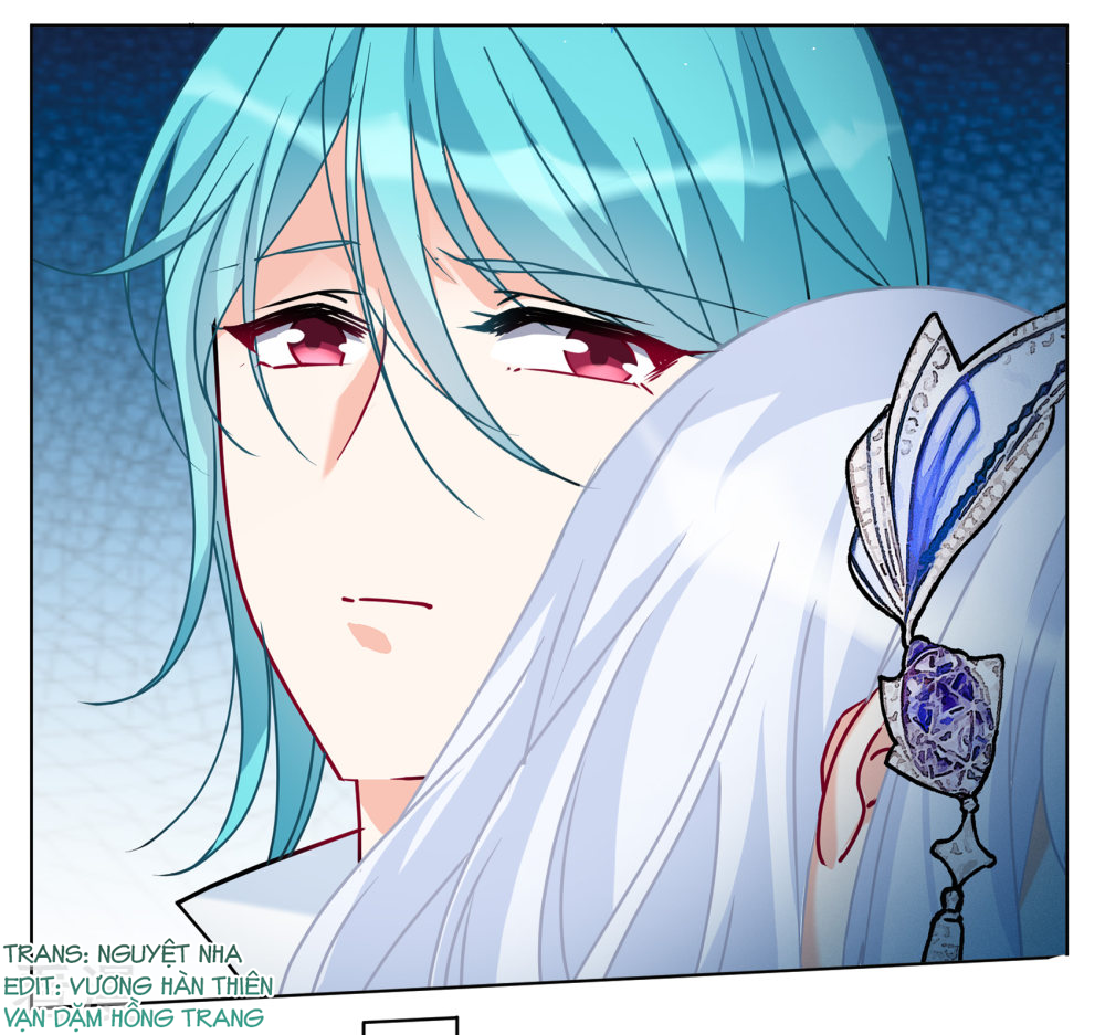 Cô Ấy Đến Rồi, Xin Hãy Nằm Xuống! Chapter 326 - Trang 2