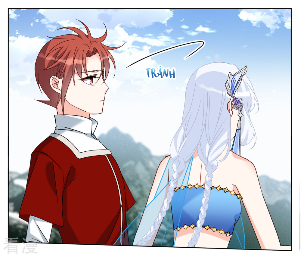 Cô Ấy Đến Rồi, Xin Hãy Nằm Xuống! Chapter 326 - Trang 2