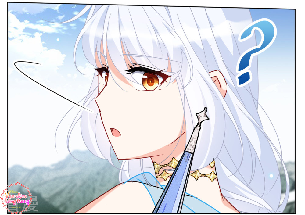 Cô Ấy Đến Rồi, Xin Hãy Nằm Xuống! Chapter 326 - Trang 2