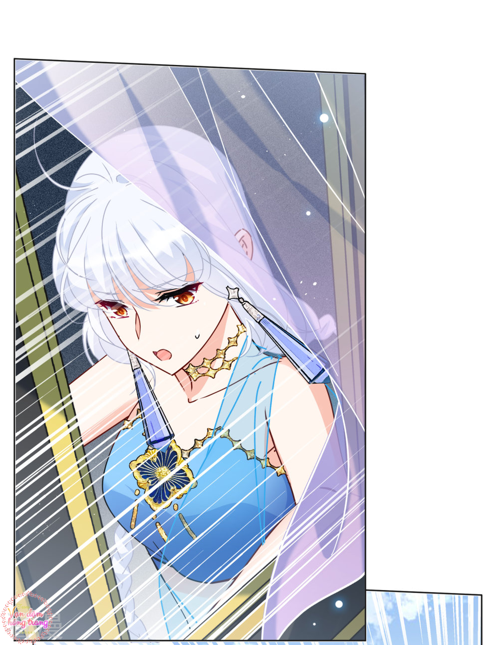 Cô Ấy Đến Rồi, Xin Hãy Nằm Xuống! Chapter 326 - Trang 2