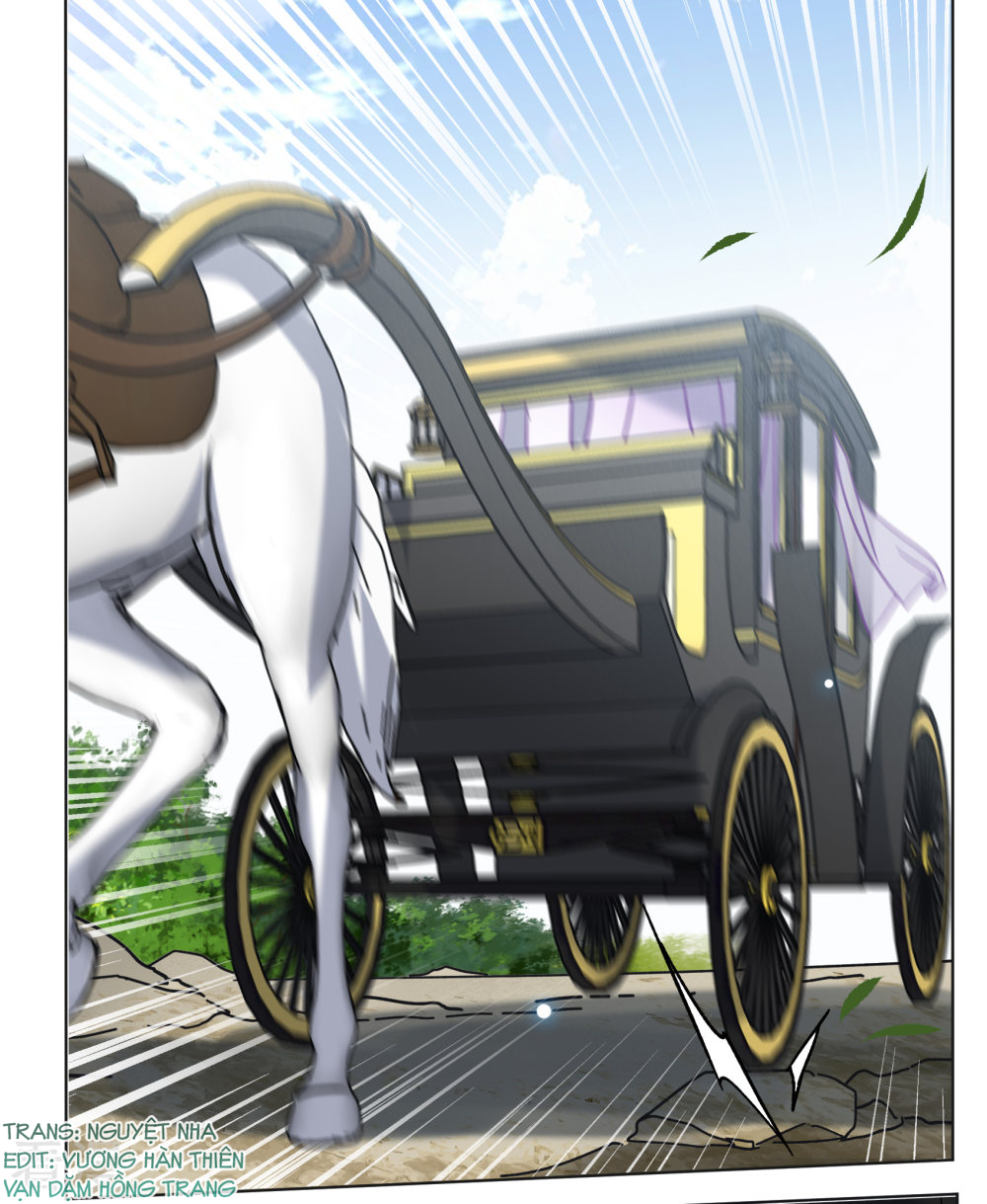 Cô Ấy Đến Rồi, Xin Hãy Nằm Xuống! Chapter 326 - Trang 2