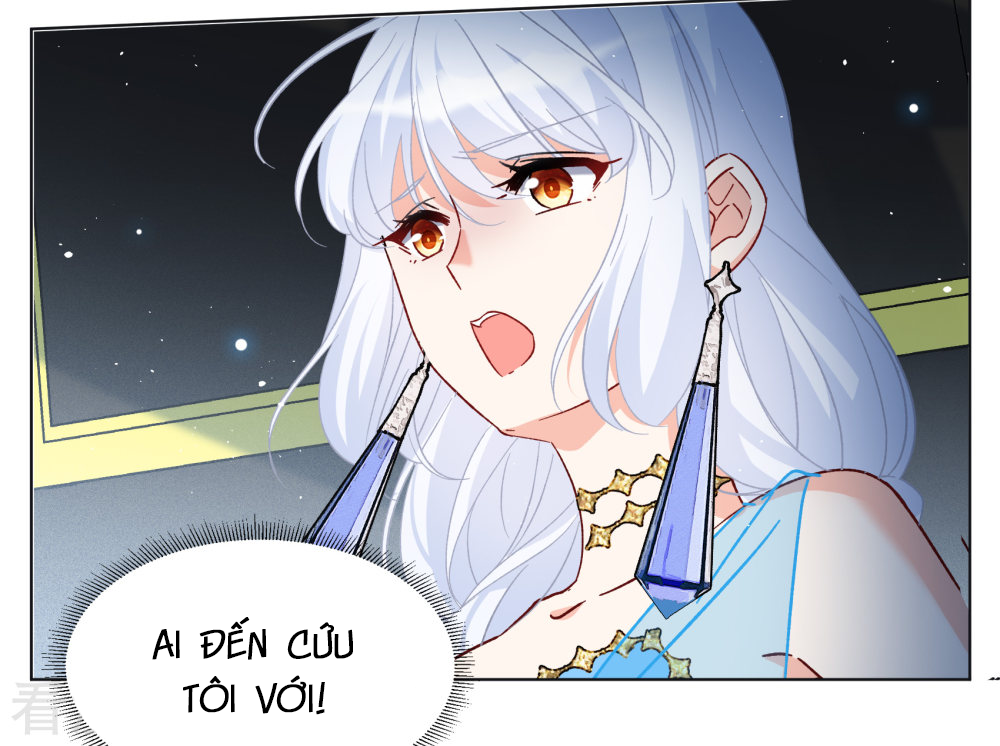 Cô Ấy Đến Rồi, Xin Hãy Nằm Xuống! Chapter 326 - Trang 2