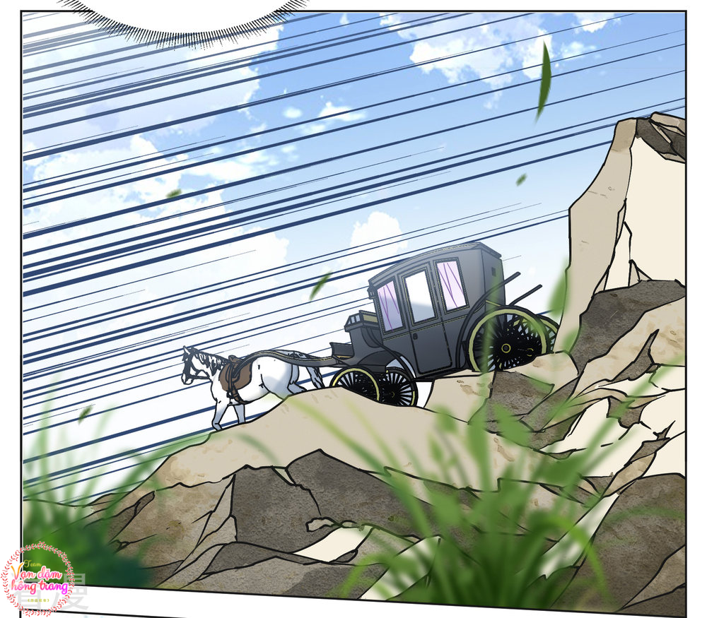 Cô Ấy Đến Rồi, Xin Hãy Nằm Xuống! Chapter 326 - Trang 2