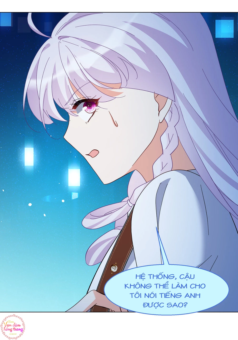 Cô Ấy Đến Rồi, Xin Hãy Nằm Xuống! Chapter 331 - Trang 2