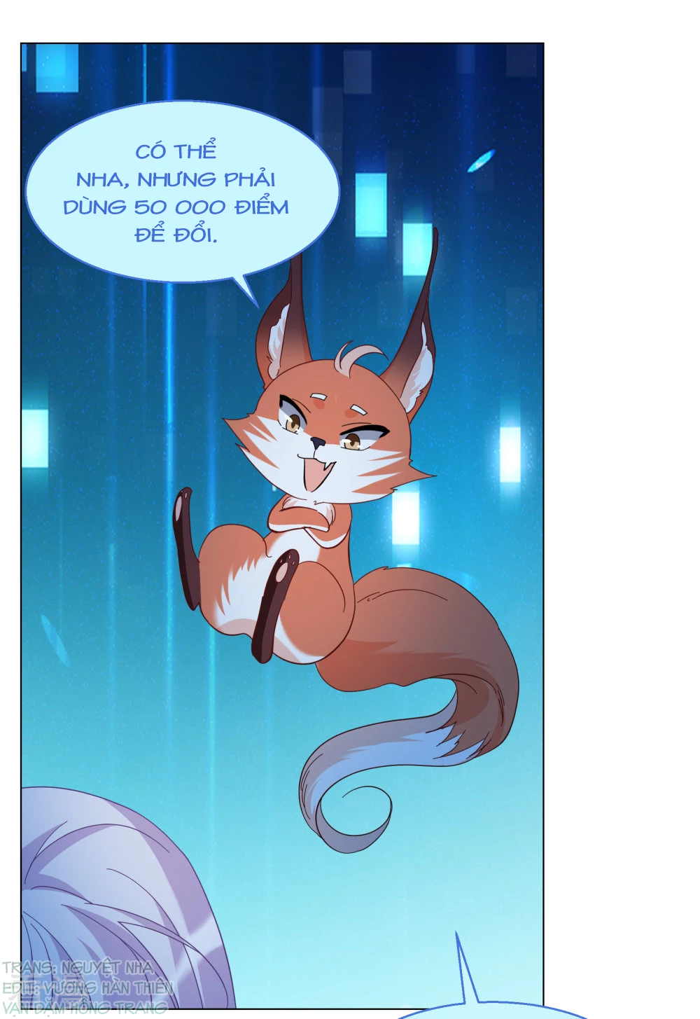 Cô Ấy Đến Rồi, Xin Hãy Nằm Xuống! Chapter 331 - Trang 2