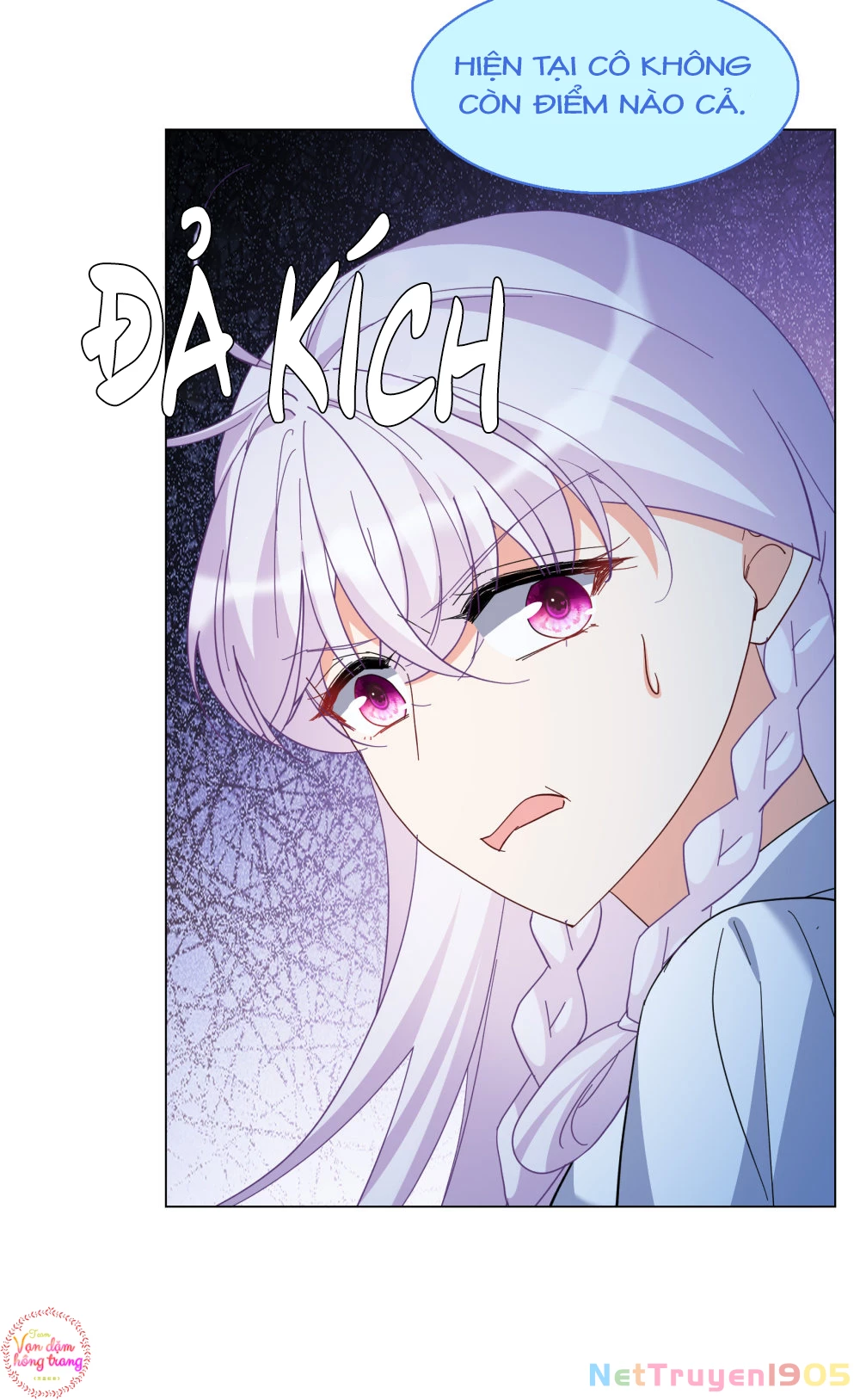 Cô Ấy Đến Rồi, Xin Hãy Nằm Xuống! Chapter 331 - Trang 2