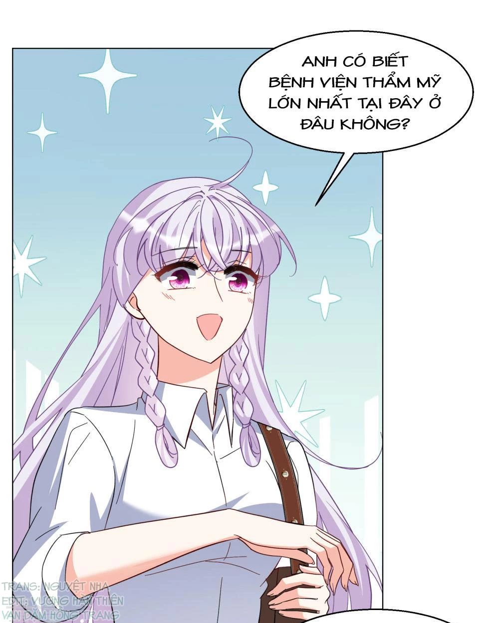 Cô Ấy Đến Rồi, Xin Hãy Nằm Xuống! Chapter 331 - Trang 2