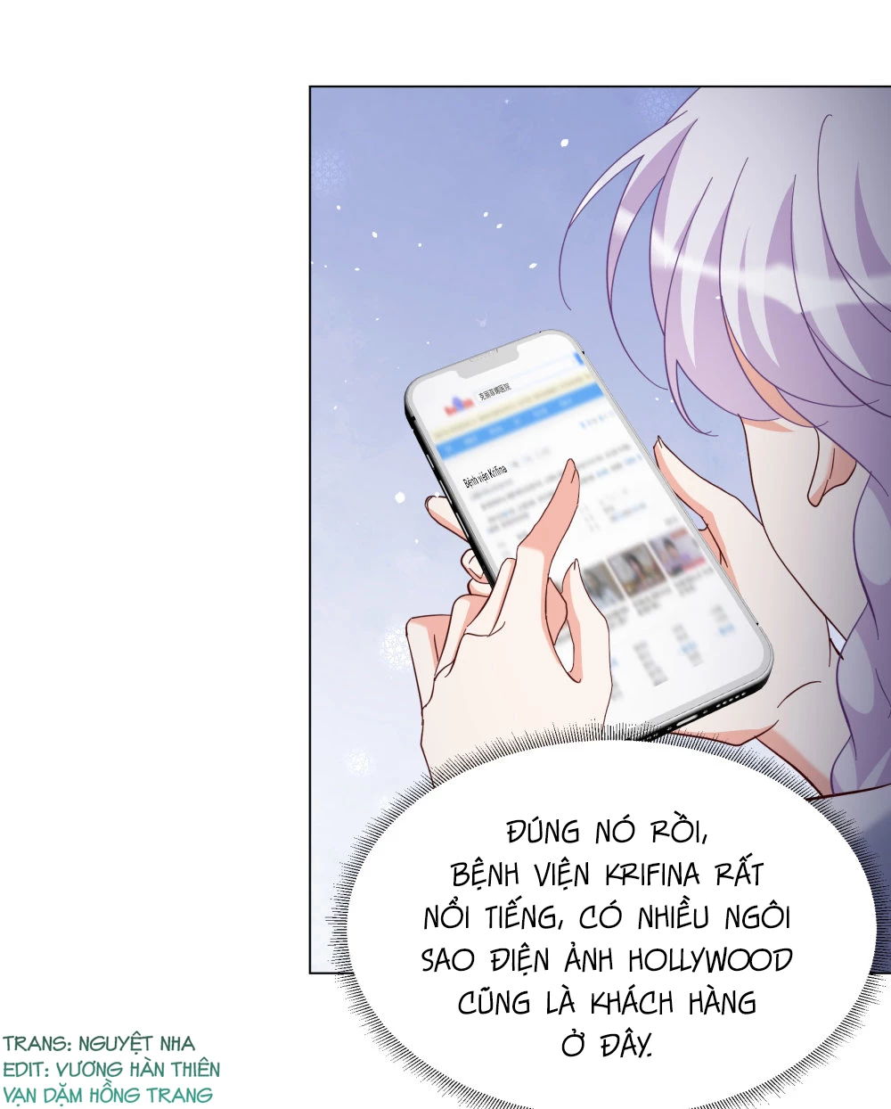 Cô Ấy Đến Rồi, Xin Hãy Nằm Xuống! Chapter 331 - Trang 2