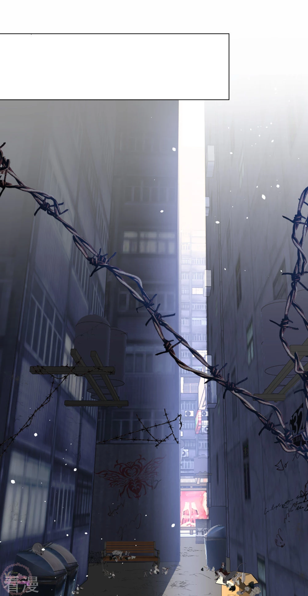 Cô Ấy Đến Rồi, Xin Hãy Nằm Xuống! Chapter 331 - Trang 2