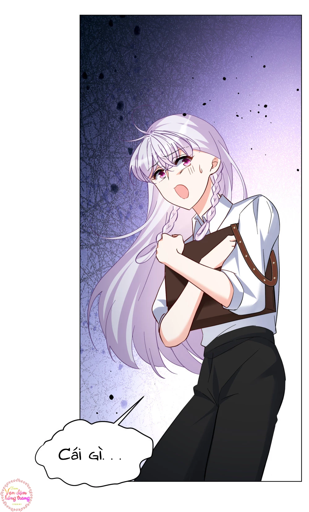 Cô Ấy Đến Rồi, Xin Hãy Nằm Xuống! Chapter 331 - Trang 2