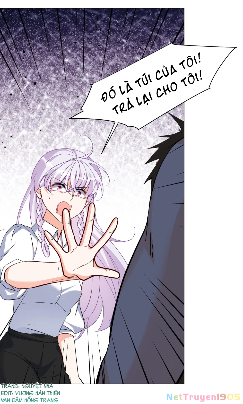 Cô Ấy Đến Rồi, Xin Hãy Nằm Xuống! Chapter 331 - Trang 2